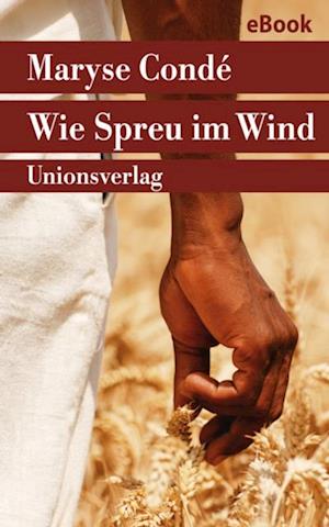 Wie Spreu im Wind