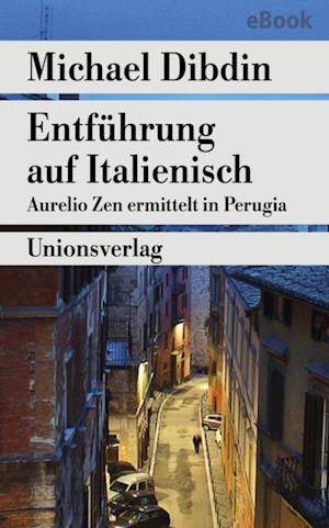 Entführung auf Italienisch