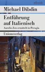 Entführung auf Italienisch