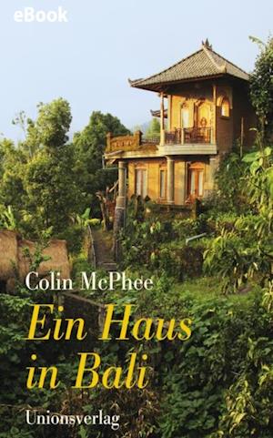 Ein Haus in Bali