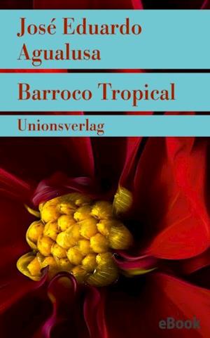 Barroco Tropical