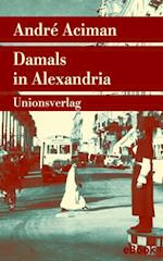Damals in Alexandria