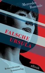 Falsche Ursula