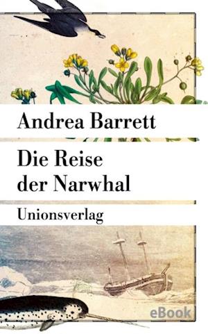 Die Reise der Narwhal