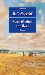 Zwei Wochen am Meer