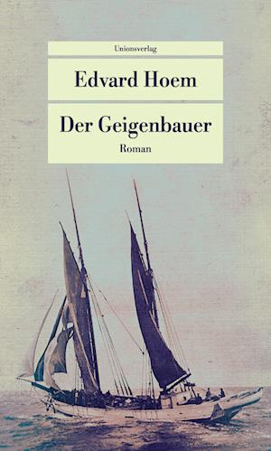 Der Geigenbauer