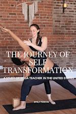 The journey of self-transformation 