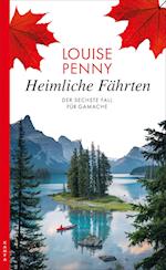 Heimliche Fährten