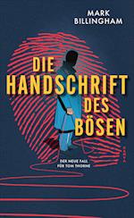 Die Handschrift des Bösen