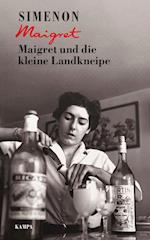 Maigret und die kleine Landkneipe