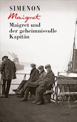 Maigret und der geheimnisvolle Kapitän