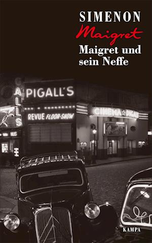 Maigret und sein Neffe