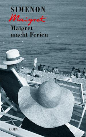 Maigret macht Ferien