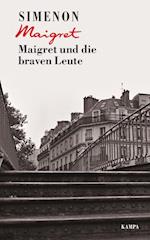 Maigret und die braven Leute