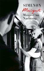 Maigret im Nachtzug