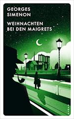Weihnachten bei den Maigrets