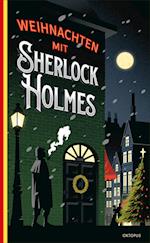 Weihnachten mit Sherlock Holmes