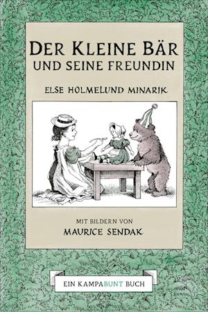 Der Kleine Bär und seine Freundin