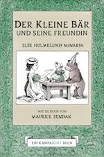 Der Kleine Bär und seine Freundin