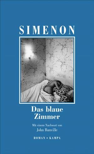 Das blaue Zimmer