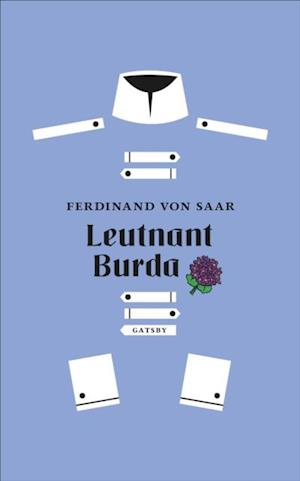 Leutnant Burda
