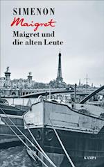 Maigret und die alten Leute