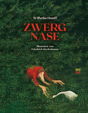 Zwerg Nase