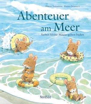 Abenteuer am Meer