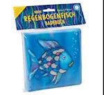 Das Regenbogenfisch Badebuch