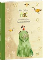 ABC der fabelhaften Prinzessinnen