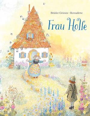 Frau Holle