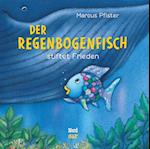 Der Regenbogenfisch stiftet Frieden