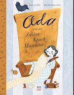 Ada und die Zahlen-Knack-Maschine