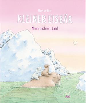 Kleiner Eisbär. Nimm mich mit!