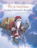 Wie de Samichlaus zu sim Schmutzli cho isch