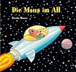 Die Maus im All