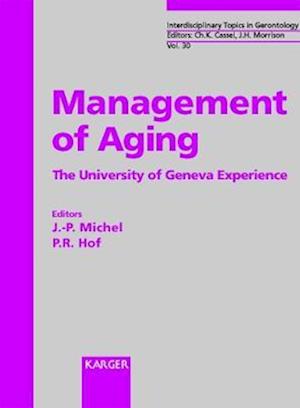 Management of Aging