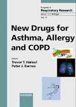 New Drugs for Asthma, Allergy and COPD