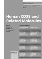 Human CD38 and Related Molecules