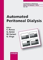 Automated Peritoneal Dialysis
