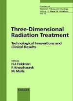 Three-Dimensional Radiation Treatment