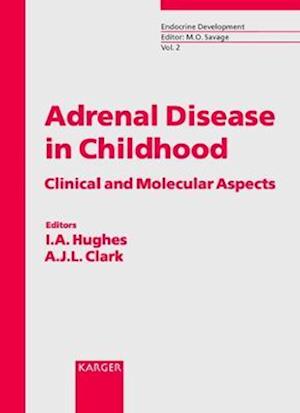 Adrenal Disease in Childhood