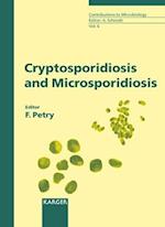 Cryptosporidiosis and Microsporidiosis