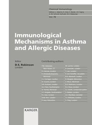 Immunological Mechanisms in Asthma and Allergic Diseases