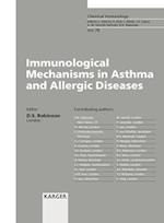 Immunological Mechanisms in Asthma and Allergic Diseases