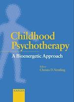 Childhood Psychotherapy