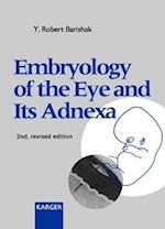 Embryology of the Eye and Its Adnexa