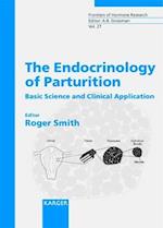 Endocrinology of Parturition