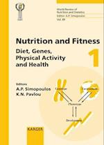 Nutrition and Fitness: Diet, Genes, Physical Activity and Health