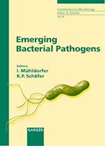 Emerging Bacterial Pathogens